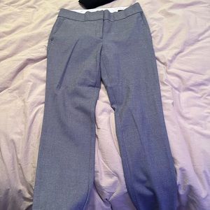 Adorable soft loft work pants